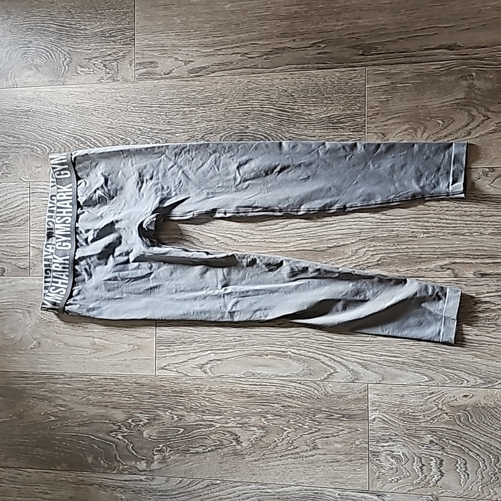 Gymshark Flex Leggings
